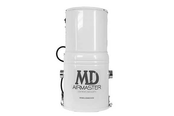 AirMaster HRU3 120 Volt