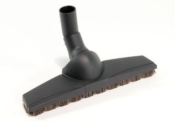 Axis Hard Floor Brush - Black