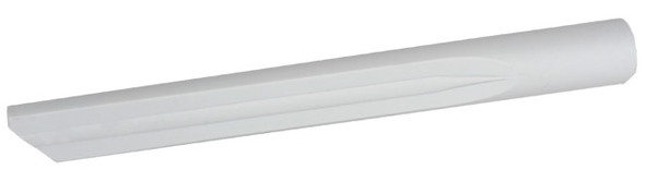 Crevice Tool Accessory - White