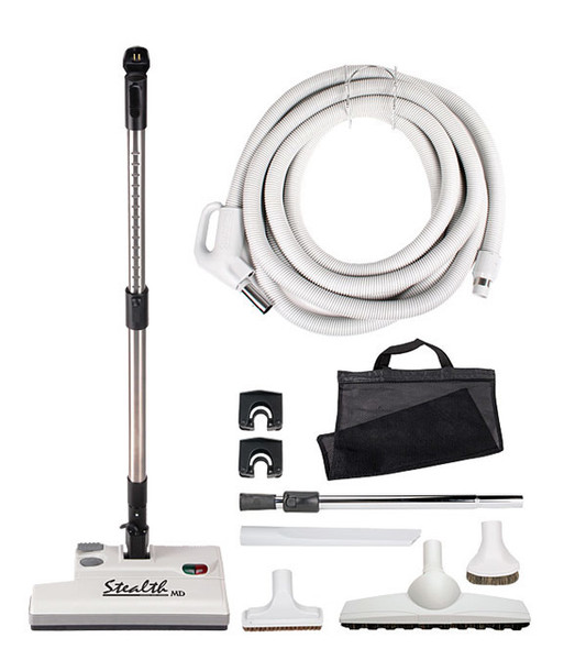 Stealth Electric Kit