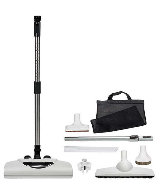 Complete 360 Deluxe Electric Kit - NO HOSE