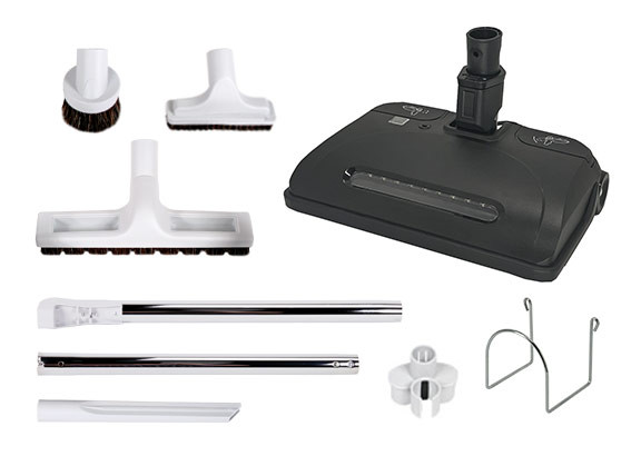 Falcon Electric Kit - No Hose