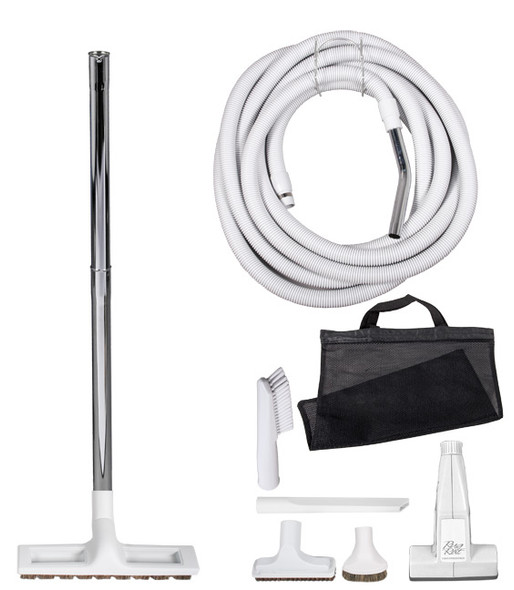 Ultimate Garage Air Kit