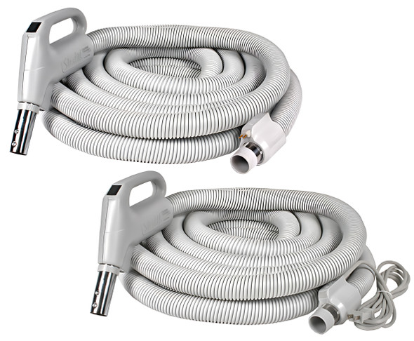 Electric Hose for Beam Vacuum