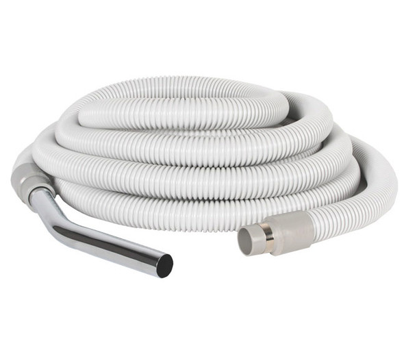 Basic Vacuuming at its Best