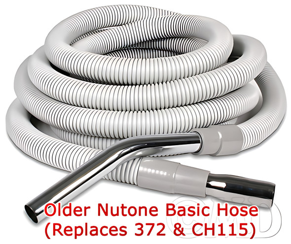 Basic Hose for Square Inlets