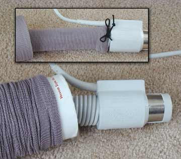 Original Form-Fitting Hose Cover Sock