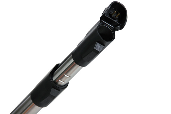 Integrated Vacuum Wand for EBK 360