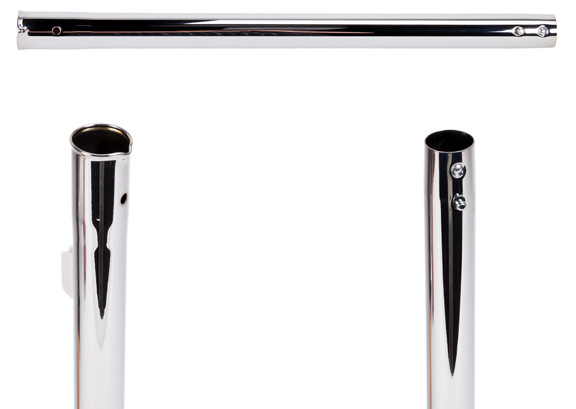 Cord Channel Wand