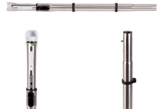 Telescopic Cord Channel Wand
