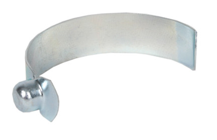 Button Lock C Clip