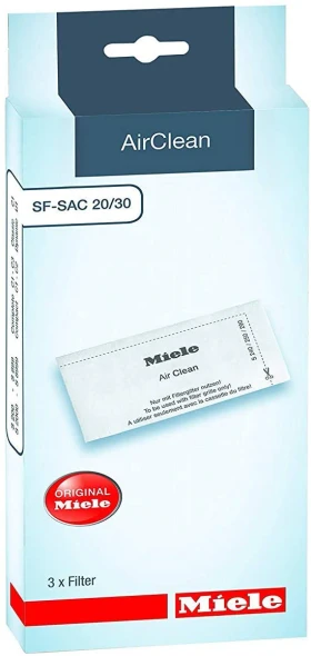 Miele SF-SAC 20/30 AirClean filter