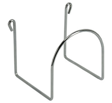 Wire Hose Hanger, 5-inch