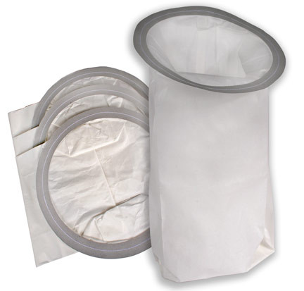 4-Pack Filtex Bags - Large
