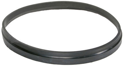 Rubber Gasket for Top Open Filter Bag
