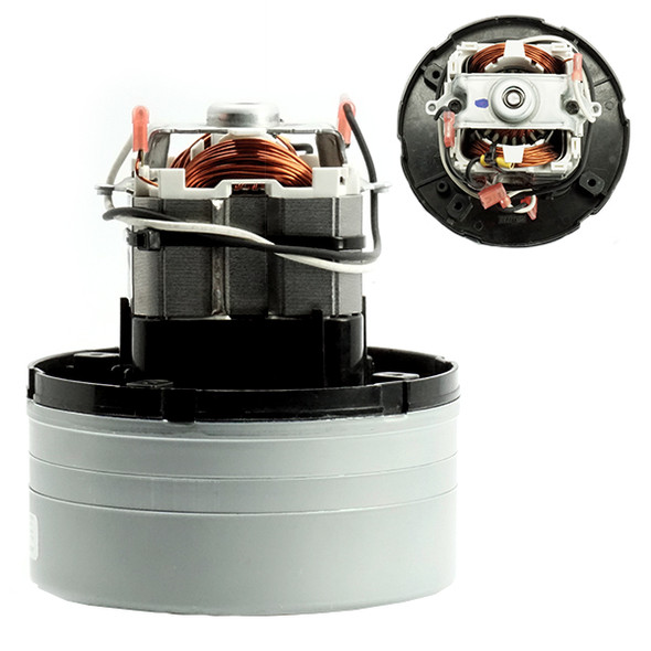 119997 Lamb Vacuum Motor