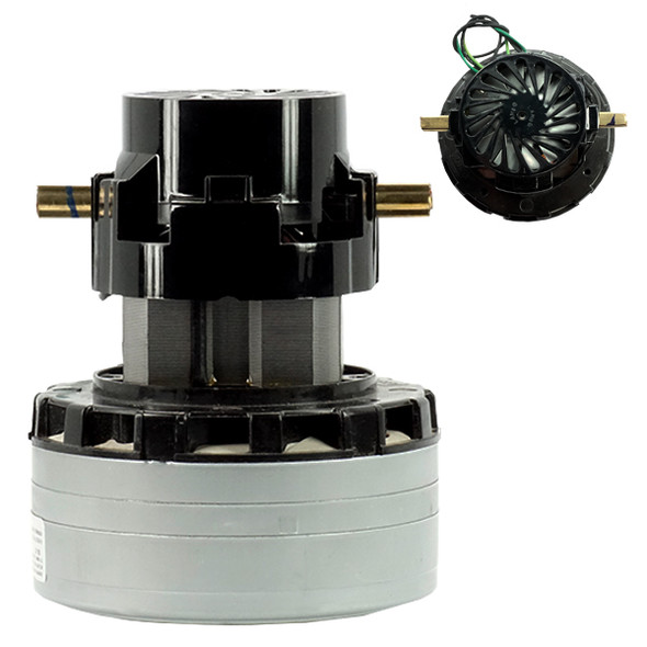122650 Lamb Vacuum Motor
