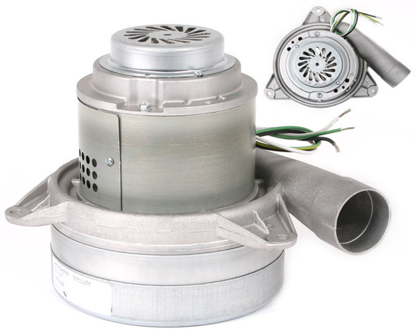 116136 Lamb Vacuum Motor