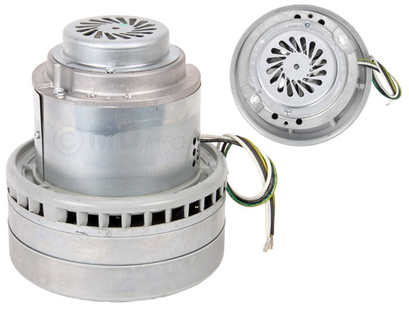 116137 Lamb Electric Vacuum Motor