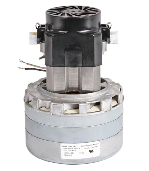 117944 Lamb Motor (S4,S5 - 240 volt)