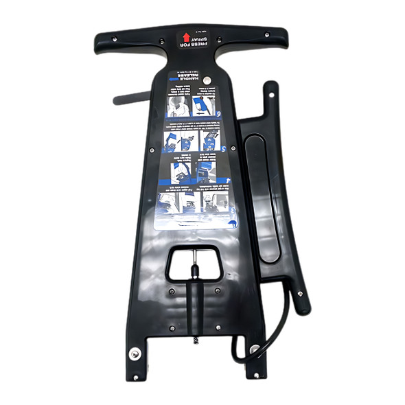 Rug Doctor Handle Kit