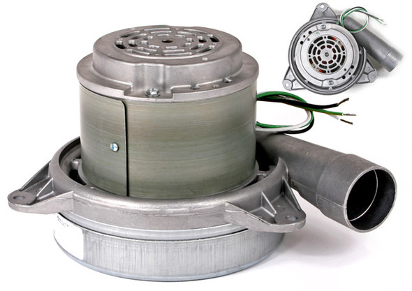 115684 Lamb Vacuum Motor