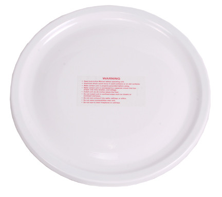 Lid 14.5 inches