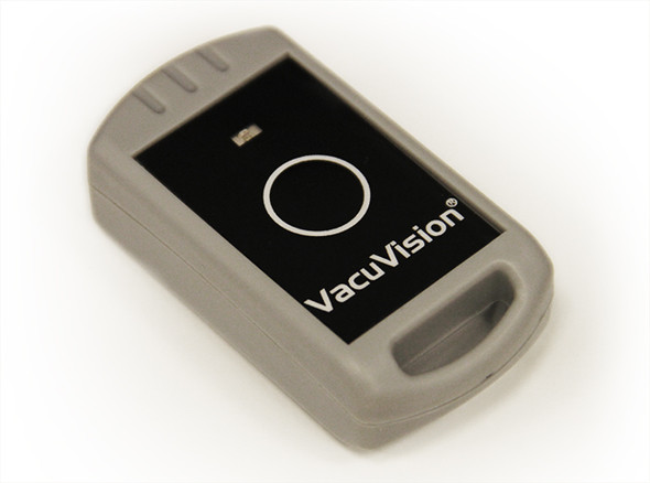 VacuVision RF915 Remote Key Chain Fob