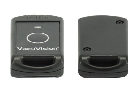 RFX Remote Clicker Key Fob Alone (not RF915)