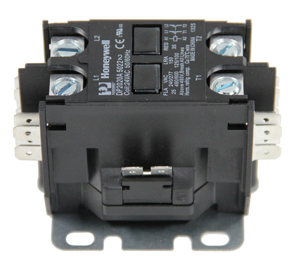 28 amp Relay (replaces all relays, requires large transformer)