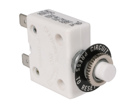 15 amp Mini Breaker