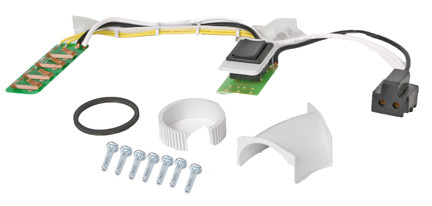 Switch Assembly for Pistol Handle