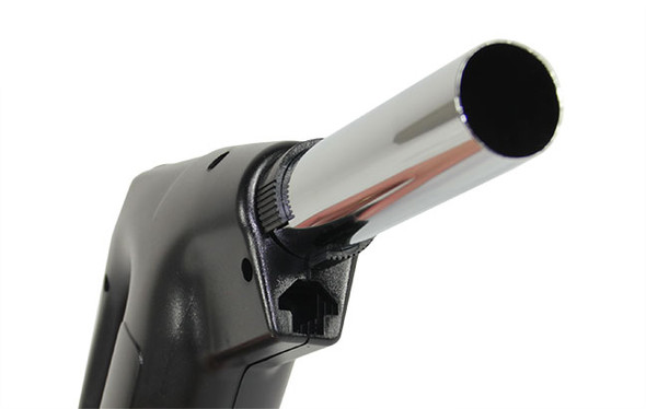 Gas Pump Hose Handle for Low Voltage Hose
