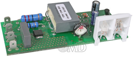 Circuit Board for Stealth