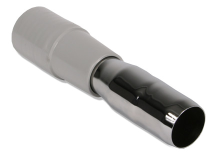 Adapter for Nutone square inlets & Vacuflo 4940