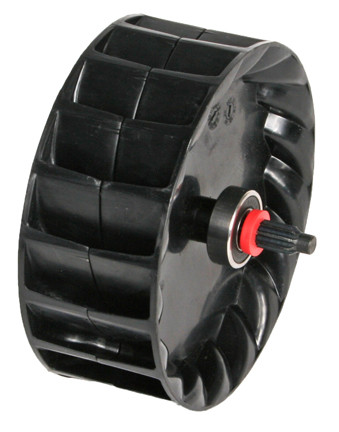 Air Turbine for all TurboCat Brushes
