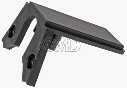 Neck Stopcord Bracket for Stealth