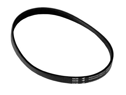 TurboCat Zoom Poly V Belt