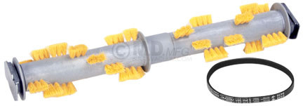 TurboCat Zoom Roller Brush