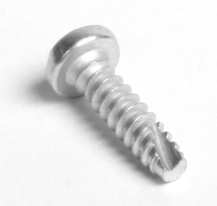Screw for Ace Electric Brush