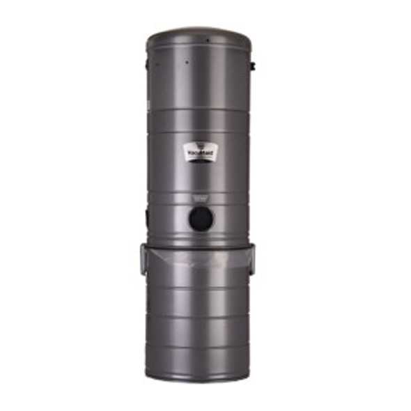 VacuMaid SR14 Central Vacuum System VacuMaid SR14 Central Vacuum System