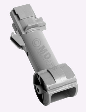 Swivel Neck for CT20 Electric Brush