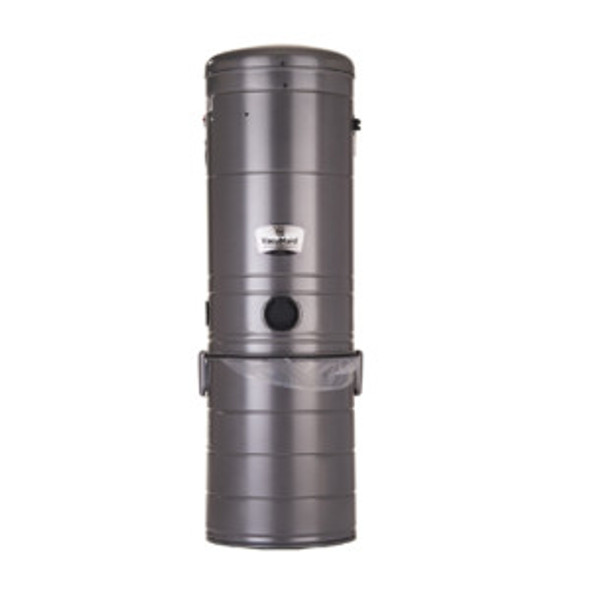 VacuMaid SR46 Central Vacuum System VacuMaid SR46 Central Vacuum System