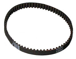 Belt for BlackHawk Vacuum Dust Care