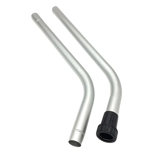 Powr-Flite Button Clip Vacuum Wand, 54 in