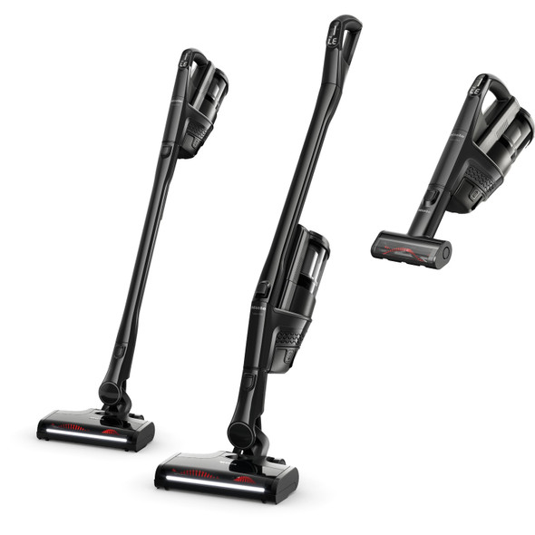 Triflex HX3 Cat & Dog Obsidian Black