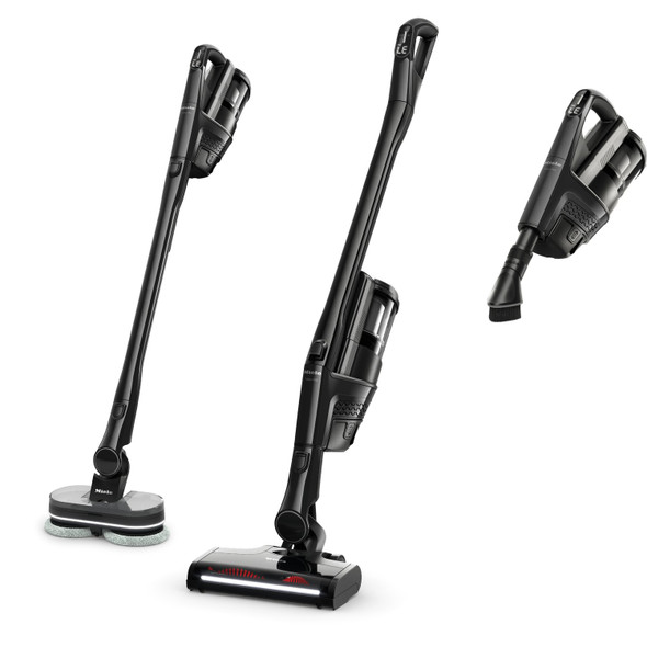 Triflex HX3 Plus Aqua Obsidian Black