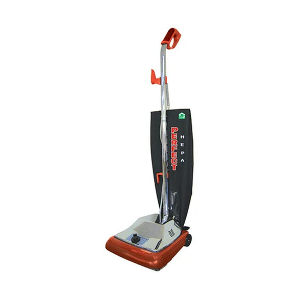 P103 Commercial 12" HEPA Series Commercial Vacuum Cleaner