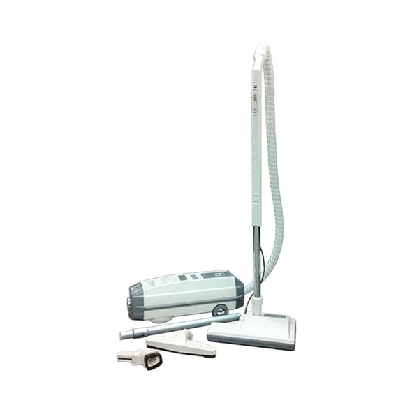 Perfect Lightweight C103 PowerTeam Canister Vacuum