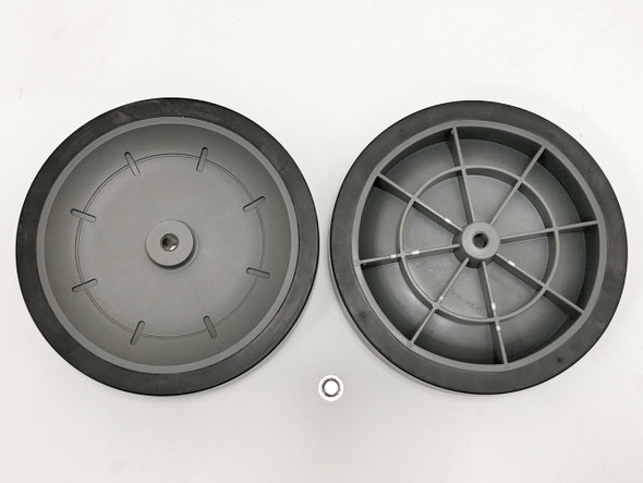 Rug Doctor Mighty Pro X3 Wheel Kit Rug Doctor Mighty Pro X3 Wheel Kit